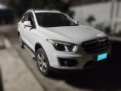 [广州·粤E]奔腾&nbsp;&nbsp;奔腾X80&nbsp;&nbsp;2015款2.0L自动舒适周年纪念型