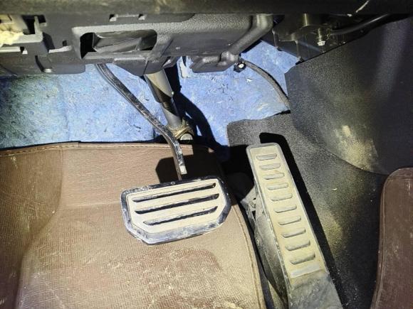 [宁波·浙B] 二手吉利汽车帝豪GS2016款 运动版 1.3T 自动臻尚型