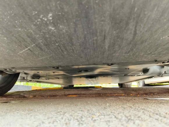 [深圳·粤B] 二手特斯拉Model Y2022款 Performance高性能全轮驱动版