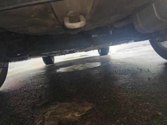 [常州·苏A] 二手吉利汽车帝豪GS2018款 运动版 1.4T 自动领尚型