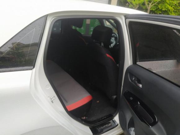 [南通·苏F] 二手本田LIFE2021款 1.5L CVT SPO-SS灵动版