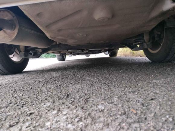 [常州·苏D] 二手大众宝来2011款 1.6L 自动时尚型