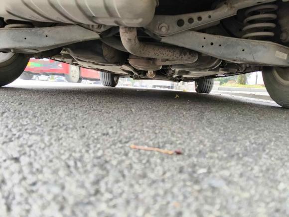 [台州·浙J] 二手大众途观2013款 1.8TSI 自动两驱风尚版