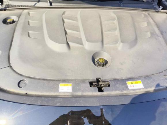 [北京·京A] 二手岚图汽车岚图追光2024款 PHEV 四驱超长续航旗舰版