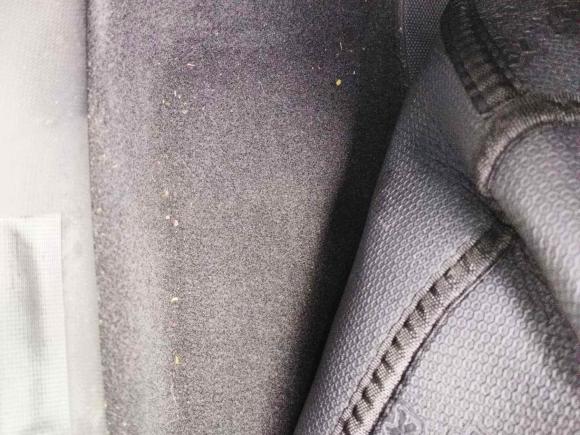 [成都·川A] 二手雪铁龙世嘉2016款 经典 三厢 1.6L 手动品尚型