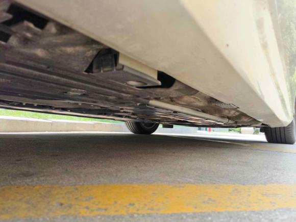 [南通·苏F] 二手沃尔沃沃尔沃S602023款 B4 智逸豪华版