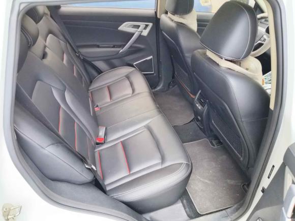 [苏州·苏E] 二手吉利汽车博越2018款 1.8TD 自动两驱智联型4G互联版