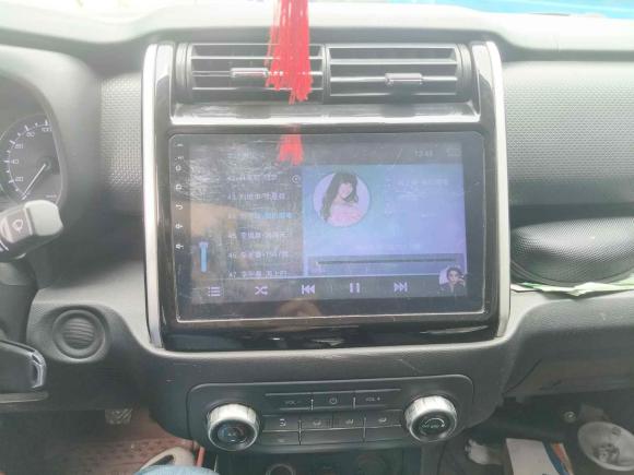 [南通·苏F] 二手长安欧尚长安欧尚X70A2018款 1.5L 手动舒适型