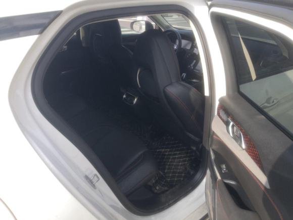 [佛山·粤P] 二手领克领克022018款 1.5T DCT两驱劲Pro版 国V