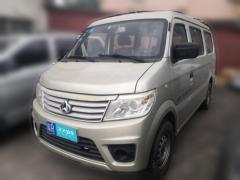 [佛山·粤R]长安凯程&nbsp;&nbsp;长安之星9&nbsp;&nbsp;2015款1.5L基本型4G15S