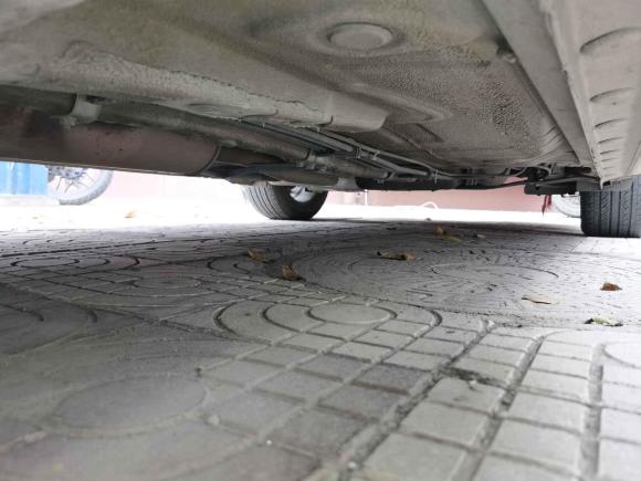 [西安·陕A] 二手比亚迪速锐2018款 1.5L 手动尊享型