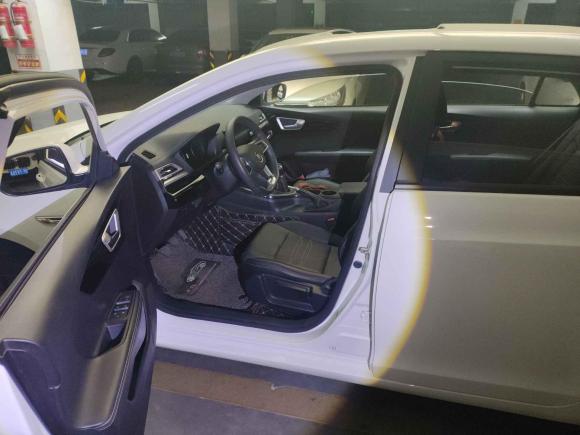 [苏州·苏U] 二手比亚迪秦2019款 1.5L 手动豪华型