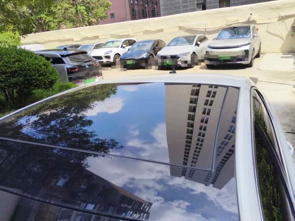 [上海·豫A] 二手斯柯达速派2019款 TSI280 DSG标准版