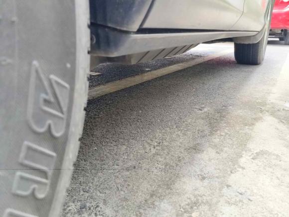 [上海·沪A] 二手本田本田CR-V2015款 2.4L 两驱豪华版