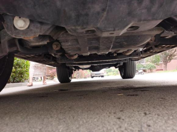 [南通·苏F] 二手北京北京BJ802020款 3.0T 自动至尊