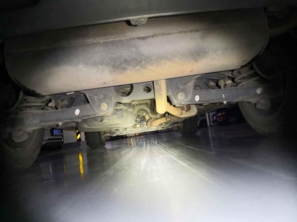 [成都·川C] 二手吉利汽车博越2016款 1.8TD 自动智尚型