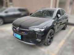 [佛山·粤D]别克  昂科威  2020款昂科威S652T两驱限量S运动版