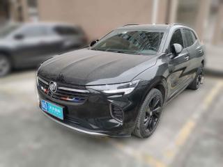 别克昂科威2020款昂科威S652T两驱限量S运动版