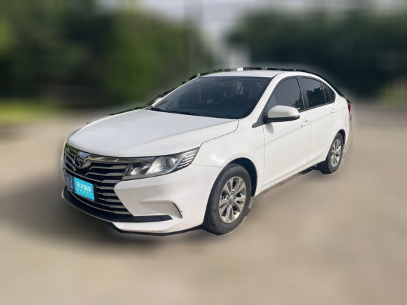 [合肥·皖A] 二手东南东南A5翼舞2019款 1.5L 手动翼豪版 国VI