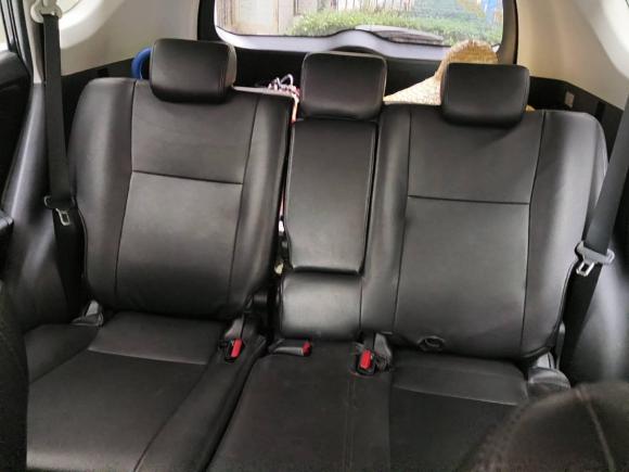 [宁波·浙B] 二手丰田RAV4荣放2016款 2.0L CVT两驱风尚版 国V