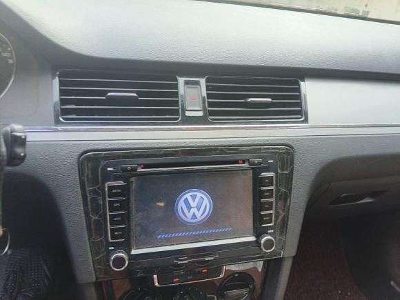 [金华·浙C] 二手大众宝来2013款 1.6L 自动时尚型