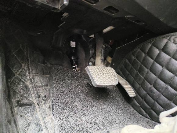 [温州·浙C] 二手别克君威2015款 1.6T 领先技术型