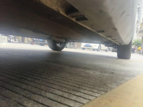 [义乌·浙K] 二手吉利汽车帝豪GS2020款 1.4T CVT雅