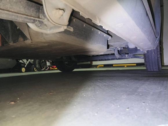 [西安·陕A] 二手五菱汽车宏光MINIEV2020款 自在款 磷酸铁锂