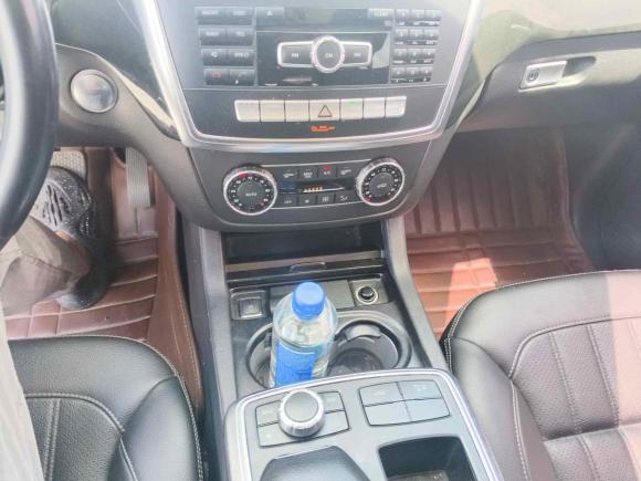 [苏州·苏E] 二手奔驰奔驰GL级2015款 GL 400 4MATIC动感型