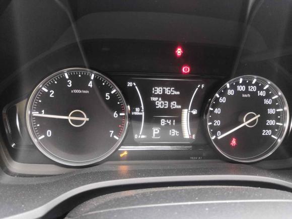 [成都·川A] 二手本田享域2019款 180TURBO CVT乐享版 国V