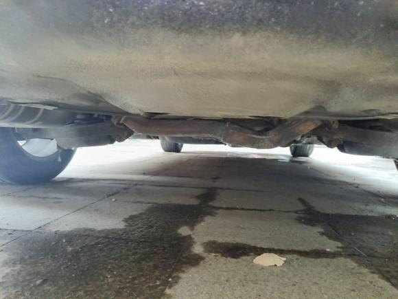 [湖州·浙E] 二手马自达马自达62007款 轿跑 2.3L 自动型