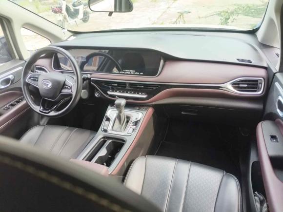 [广州·粤B] 二手广汽传祺传祺M62021款 PRO 270T DCT豪华版