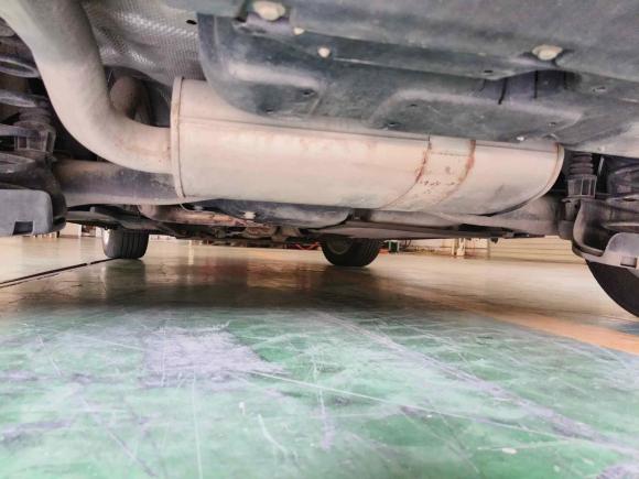 [武汉·鄂A] 二手标致标致308S2015款 1.2T 自动劲驰版