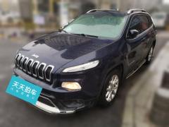 [南昌·赣A]Jeep&nbsp;&nbsp;自由光&nbsp;&nbsp;2016款2.4L领先版