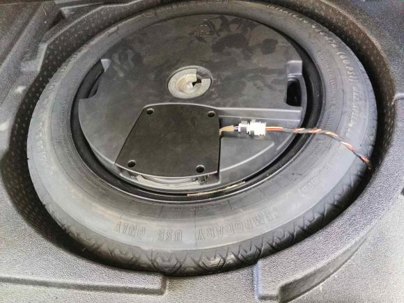 [西安·陕A] 二手奥迪奥迪Q32012款 35 TFSI quattro 舒适型