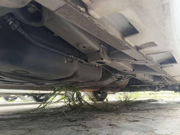 [广州·粤B] 二手广汽传祺传祺M62021款 PRO 270T DCT豪华版