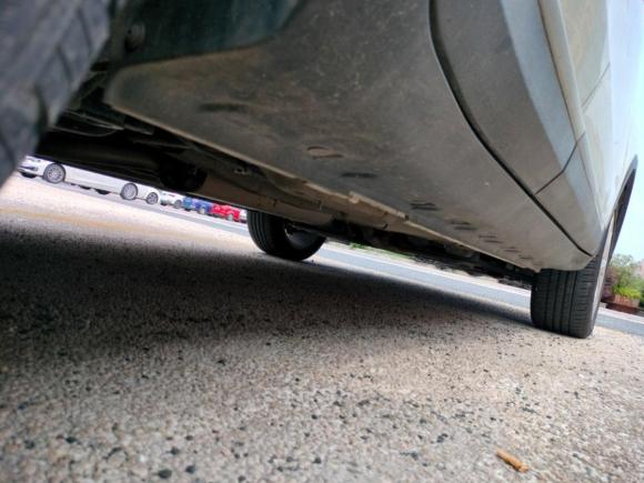 [常州·苏L] 二手名爵名爵ZS2017款 1.5L 手动精英版