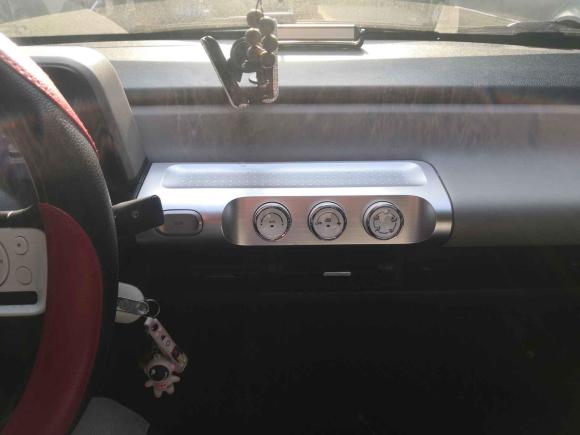 [成都·川A] 二手五菱汽车五菱Air ev晴空2023款 四座-标准版