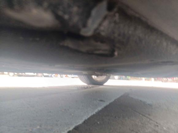 [深圳·粤B] 二手奔驰奔驰S级2010款 S 300 L 商务型