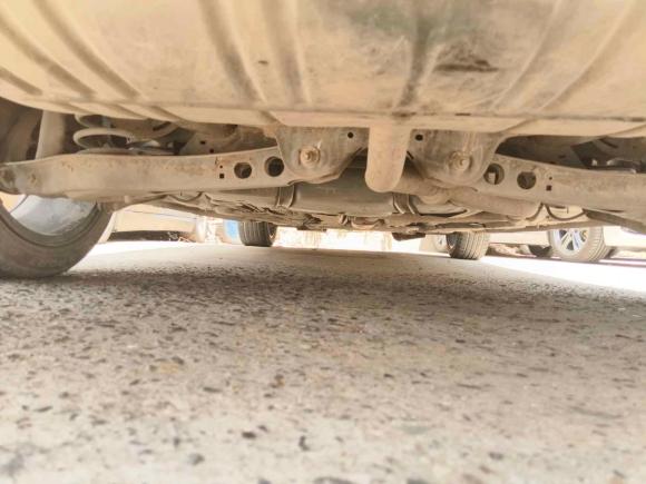 [南通·苏F] 二手名爵MG62017款 20T 自动Trophy尊享互联网版 国V