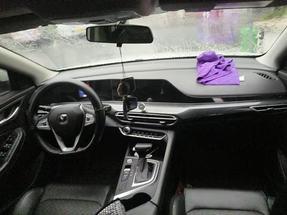 [嘉兴·浙F] 二手长安逸动2020款 PLUS 蓝鲸NE 1.4T GDI DCT尊贵型