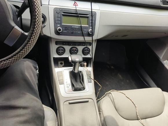 [北京·京N] 二手大众迈腾2011款 1.8TSI DSG豪华型