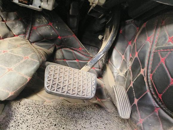 [青岛·鲁B] 二手别克微蓝62019款 互联智慧型