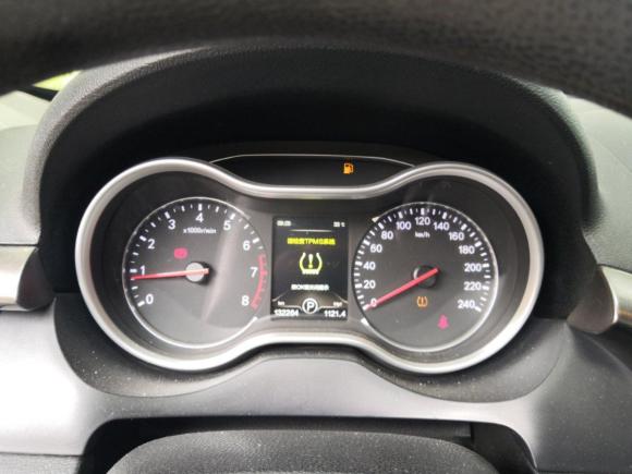 [湖州·浙E] 二手奔腾奔腾X802017款 1.8T 自动豪华型