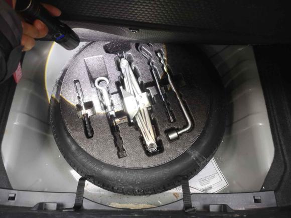 [宁波·浙B] 二手本田思域2016款 220TURBO CVT豪华版