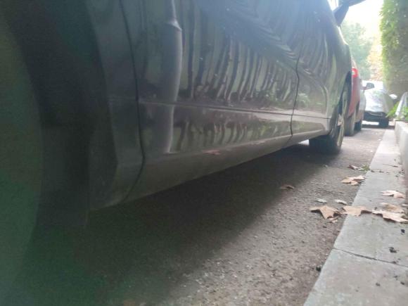 [南京·苏A] 二手本田奥德赛2015款 改款 2.4L 智享版