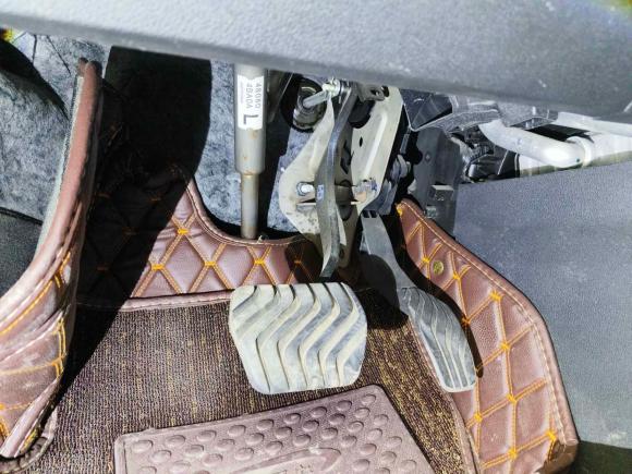 [义乌·宁A] 二手雷诺科雷嘉2016款 2.0L 两驱豪华版