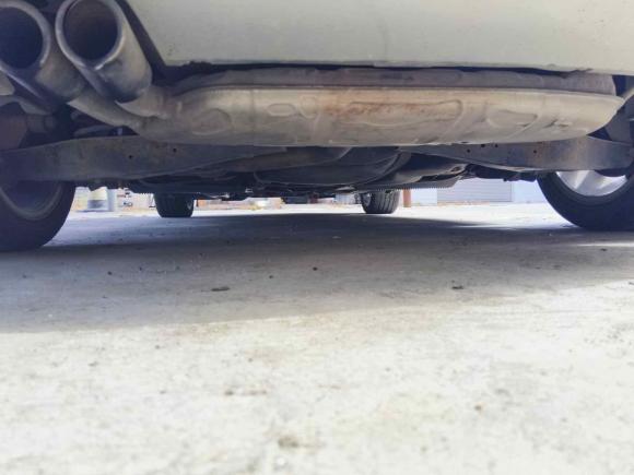 [上海·沪C] 二手大众尚酷2011款 1.4TSI 单增压风尚版