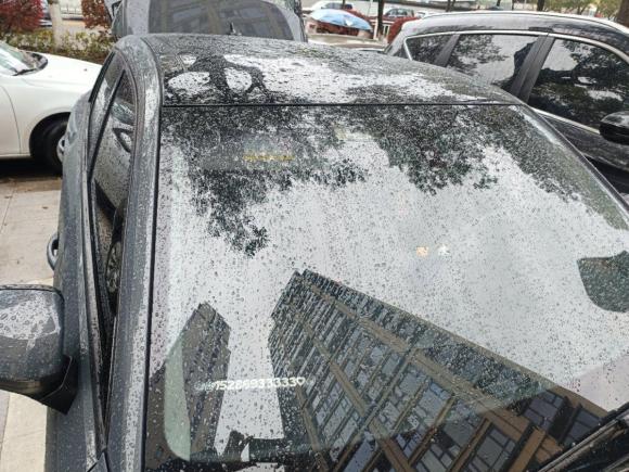 [温州·浙C] 二手奥迪奥迪Q2L2021款 35 TFSI 时尚致雅型