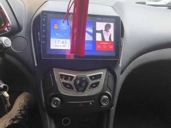 [苏州·苏F] 二手奇瑞艾瑞泽52016款 1.5L CVT领潮版